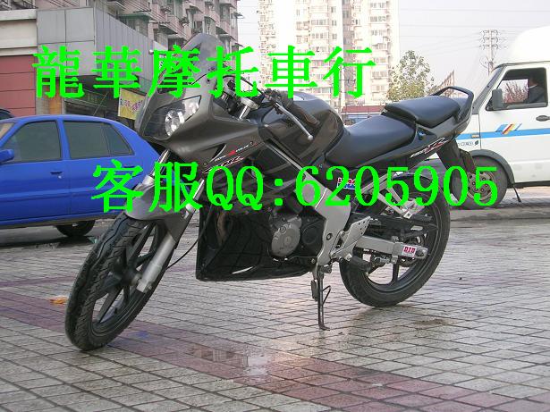 大热卖全新进口本田 CBR150R摩托车
